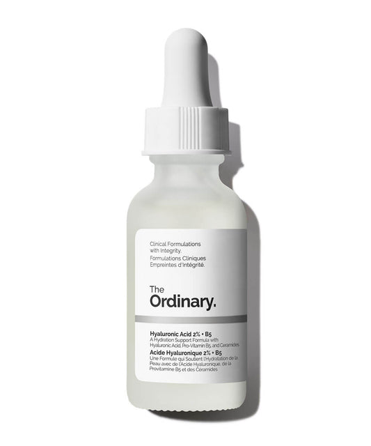 THE ORDINARY (HYALURONIC ACID)